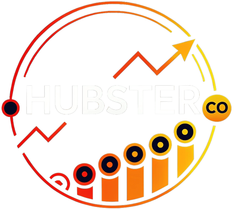 HUBSTERCO Logo